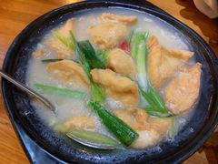 -金穗园·砂锅粥.醉鸡煲火锅(长寿路店)