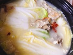 -大鸭梨烤鸭(左家庄店)