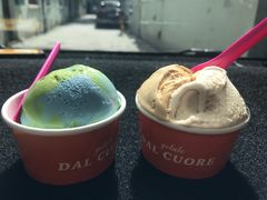 -Dal Cuore 达可芮冰淇淋(陕西北路店)