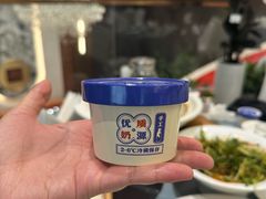-大连湾旭日·家宴·海肠捞饭(马栏广场店)