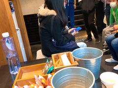 -很久以前羊肉串(昌里路三钢里店)