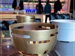 -川骄海鲜自助(亚运村店)