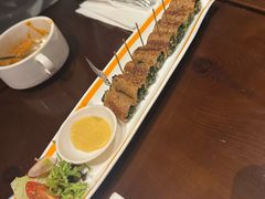 -La Creperie法餐厅(桃江路店)