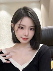 -藤野造型烫染接发