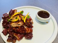 -江南里·新浙菜(苏州大悦城店)