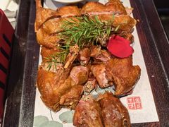 -姑苏家宴·苏帮菜·松鼠桂鱼(苏州总店)