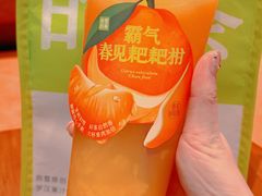 -奈雪的茶(M+世纪都会广场店)
