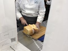 -爸爸糖吐司面包(宁波世纪东方店)