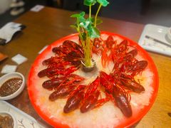 -乔街深夜食堂·小龙虾·高压锅生蚝(杭州总店)