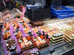 -池田寿司·4H鲜作(朝阳大悦城店)
