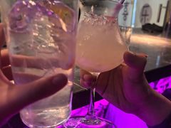 -NOVA CORE蔚来酒吧(新天地店)
