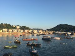 -南丫岛