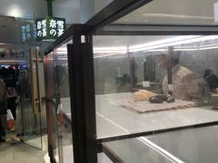 门面-奈雪的茶(大悦城店)