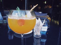 -STARRY CAFE & LOUNGE BAR(高新店)