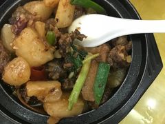-安记烧鹅(新桥店)