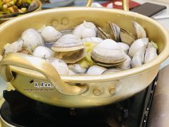 -君霖海鲜私房菜(春柳店)