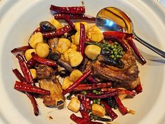 -曾宴·楚菜(湖北省博物馆店)