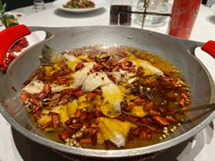 峨眉水煮鱼-望京辣宴·古法川菜(望京店)