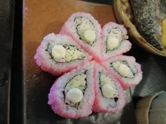 -饭团匠·料理小食堂(玉林店)