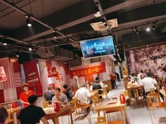 -老胖串店(浆水泉路店)