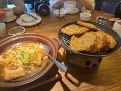 -金苑酒家·客家菜·广东老字号(万象店)