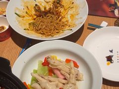 -巴蜀风·地道川菜(总店)