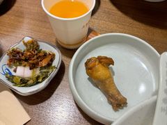 -王春春鸡汤饭(上海中海环宇城店)