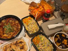 -扬二春炒饭(国庆路总店)