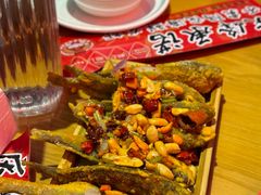 -庆峰龙虾烧烤(合肥一店)
