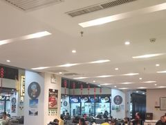 -令氏家外家岐山面(火炬路店)