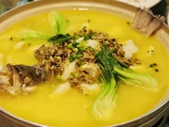 -箱美术馆私房菜(水晶郦城店)