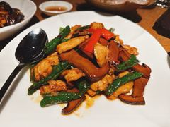 -宁波柏悦酒店·钱湖渔港
