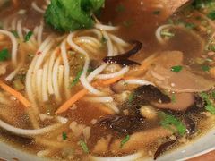 -百春原湖南牛肉粉(百联世纪店)