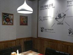 -阿里巴巴海鲜烧烤家常菜(黄岛店)