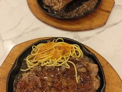 -豪享悦牛排自助餐厅(天河城店)