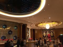 -澳门十六浦索菲特大酒店