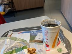 -麦当劳(金沙广场店)