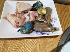 -青瓷火锅料理(西单大悦城店)