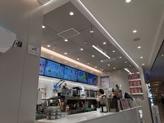 -古茗(花都骏壹万邦店)