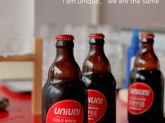 冷萃-UNIUNI(凯瑟琳广场店)