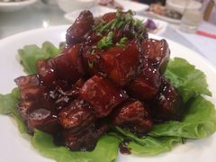 -老盛兴汤包馆(大华二路店)