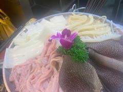 -蛙宴·美蛙火锅基地(万象城店)