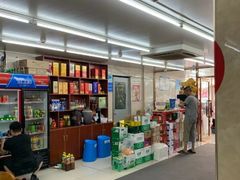 -渔民船说·北塘海鲜·天津菜·海肠捞饭(北塘古镇店)