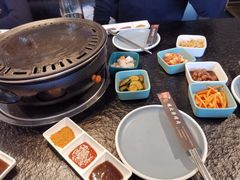 -金碗儿私厨(长阳店)