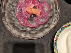 -肆月河豚·新淮扬(金融街店)