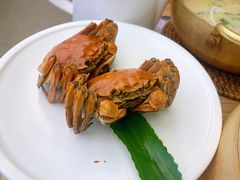-苏小柳点心·手作小笼包(新街口分院店)