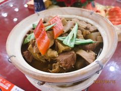 -横沥牛庄(总店)