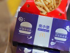 -麦当劳(东大桥店)