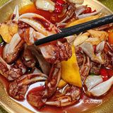 来吃皮掌柜做个有钳人🦞
