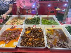 -惠丰源烩面馆(经七路店)